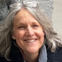 Wendy Van de Sande, M.Ed.