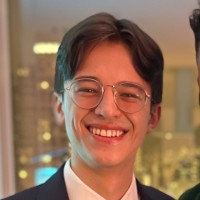 Andrew Roman