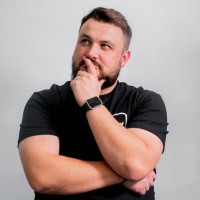 Kyle Harms