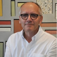 Dominique Moullet