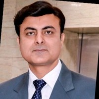 Capt. Arun Choudhary
