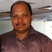 Thomas Antony