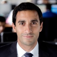 David Zylberberg