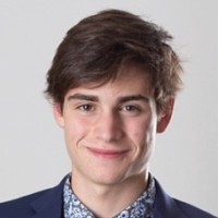 Luke Warhurst