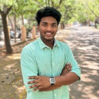 Tharun Kumar Ch