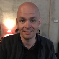 Thomas Strömberg