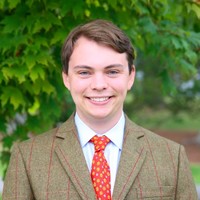 Liam Wallace