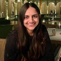 Aneri Shah