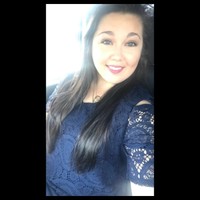 Kaylee Cruz