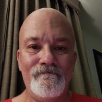 Ted Thacker