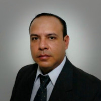 Carlos Caballero