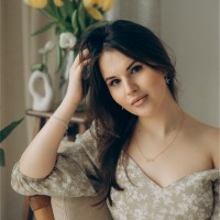 Аліна Козубець