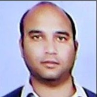 Dr. Avinash Rana