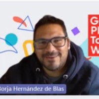Borja Hernández de Blas
