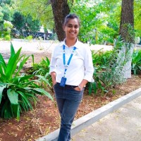 Swetha Govindarajan