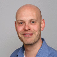 Edward Bos