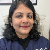 Dr. Titiksha Aggarwal