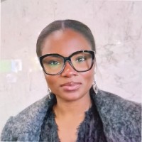 Myriam Ulryka Diarra