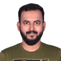 Vignesh Kumar V