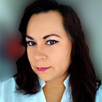 Mónica Navarro Sánchez