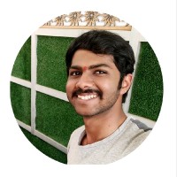 Udit Wambure