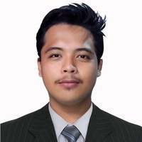 Dave Mark Andal