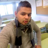 Daniel henrique Silva Cotrin