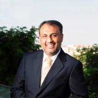 Kashif Wasim Mirza
