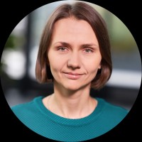 Anna Mieszkowska