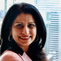 Ruby Mahmood