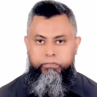 Mohammad Nowsher Khan