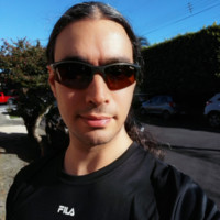 Rodrigo Echeverria
