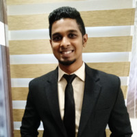 Kishore Thulasidar