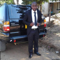 George Ndanda Ndanda