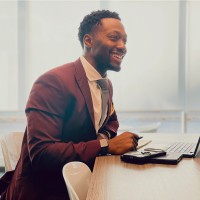 Michael Roberts Jr.