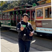 Eason Chen