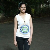 Samruddhi Shenvi Borker