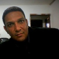 Márcio Santos da Silva