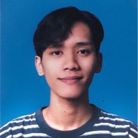 Muhammad Imran Khusyairi