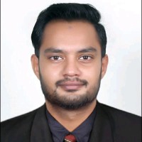 Nabeel Shajahan
