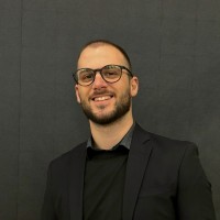 Fernando Antônio Stark Candido