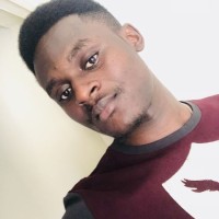 Okyere Nyarko Evans