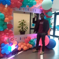 Ambrose Khossa  - IDipNEBOSH