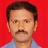 M Chandrashekar Shekar