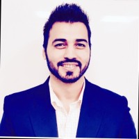 Zahed Mohammed