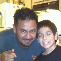 Jeorge Silva