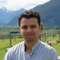Nazmul Hasan