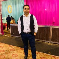 Gurmeet kumar