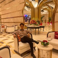 Blue Star Crane Service Pte Ltd LIM JS