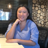 Angelica Yang
